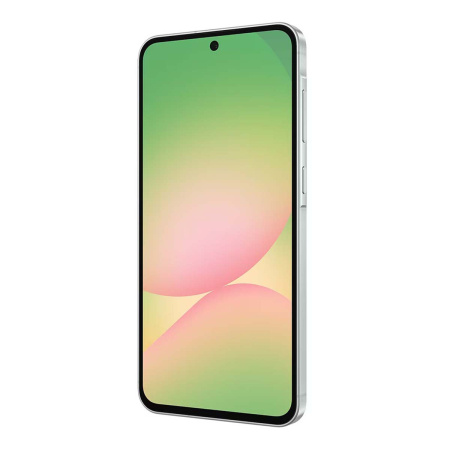 Samsung Galaxy A56 5G (2025) 12/256Gb Green, зелёный