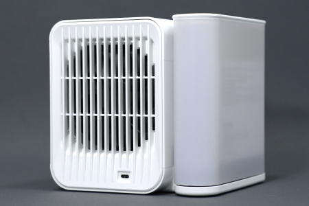 Персональный кондиционер Xiaomi Microhoo Personal Air Conditioning, White (MH01R)