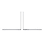 Ноутбук Apple MacBook Air 13" (M3, 8C CPU/10C GPU, 2024), 8 ГБ, 512 ГБ SSD, «серый космос» (MRXP3)