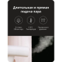 Ручной отпариватель Xiaomi Lofans Zanjia Garment Steamer, Белый GT-306LW (EU)