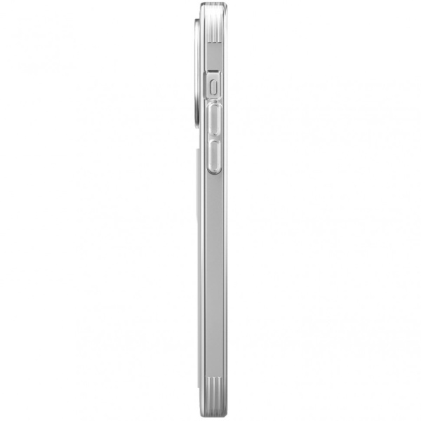 Чехол Uniq Heldro Mount + Band для iPhone 14 Pro, цвет Радужный (Iridescent)