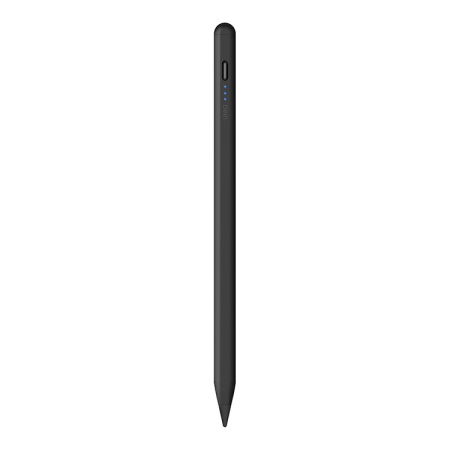 Cтилус Uniq PIXO LITE Magnetic Stylus for iPad Black (PIXOLITE-BLACK)