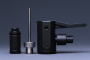 Насос портативный Xiaomi Mijia Electric Pump 2 MJCQB06QW Black
