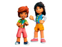 Конструктор LEGO Friends - Магазин пончиков (41723)