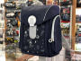 Рюкзак NINETYGO Smart school bag, синий