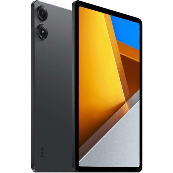 Xiaomi Poco Pad 2024 8/256GB Gray