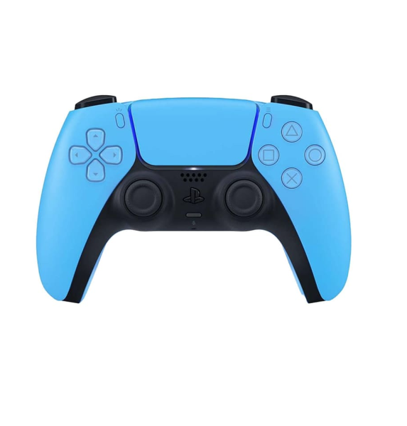 Геймпад Sony DualSense для Sony PlayStation 5 Синий