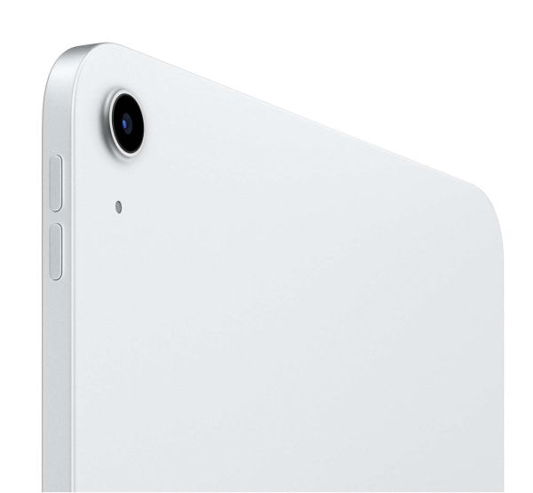 Apple iPad 11" (A16, 2025) Wi-Fi + Cellular 128Gb Silver, серебристый