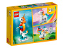 Конструктор LEGO Creator - Волшебный единорог (31140)