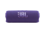 Портативная колонка JBL Flip 7 Purple, фиолетовый