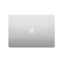 Ноутбук Apple MacBook Air 15" 2023 M2 8 GB SSD 512 GB Silver Серебристый (MQKT3)