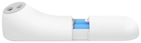 Термометр инфракрасный Xiaomi iHealth Meter, White (PT3)