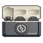 Петличный микрофон Hollyland Lark M2 Camera, 2х TX + RX, 3.5 мм TRS, USB-C, Lightning
