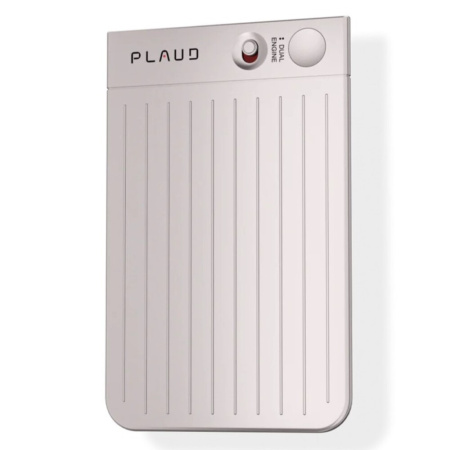 Диктофон Plaud Note NB-100 ChatGPT 64GB (Starlight)