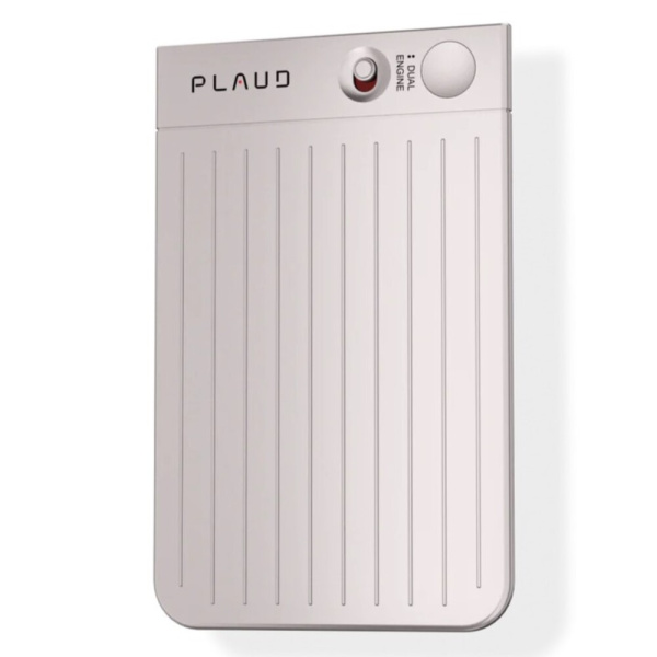 Диктофон Plaud Note NB-100 ChatGPT 64GB (Starlight)