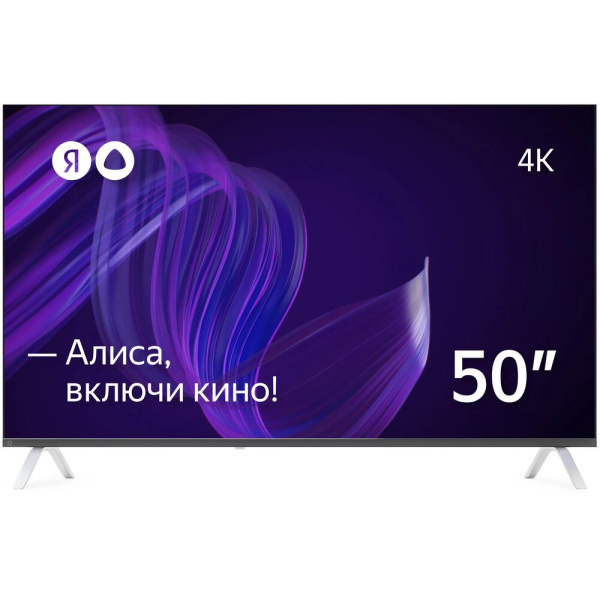 Телевизор Яндекс 50" YNDX-00072