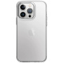 Чехол Uniq Air Fender для iPhone 14 Pro Max, цвет Прозрачный (Clear)