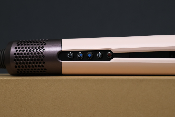 Выпрямитель для волос Xiaomi SenCiciMen X10 Pink EU