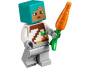Конструктор LEGO Minecraft - Кроличье ранчо (21181)