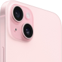 Apple iPhone 15 256GB Pink Розовый