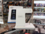 Беспроводная зарядная станция Qi Charger Station 15W 3in1, White