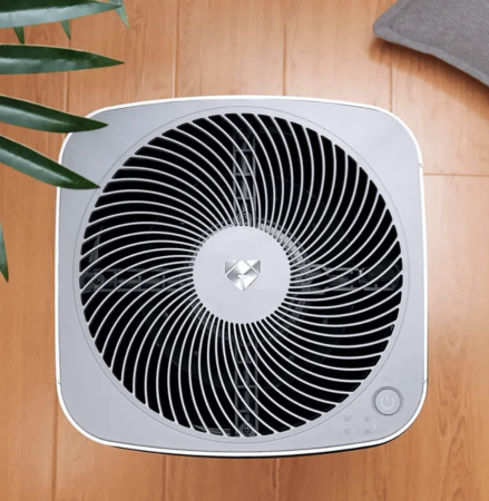 Очиститель воздуха Xiaomi Mi Air Purifier X3 KJ300F-X3 White