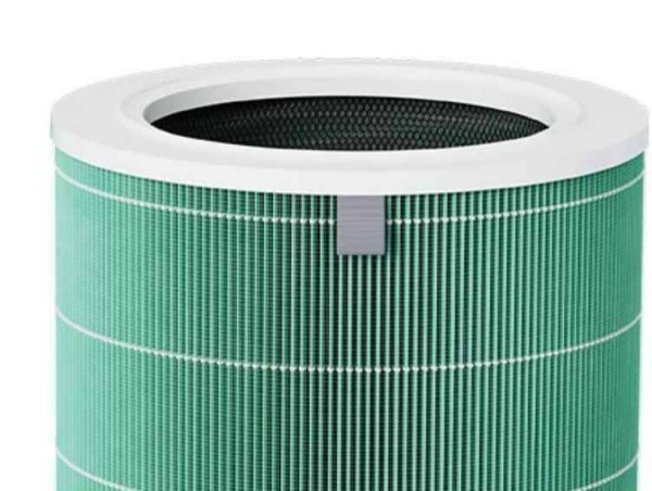 Фильтр для очистителя воздуха Xiaomi Mijia Air Purifier 4 Pro, Зеленый (M15R-FLP)