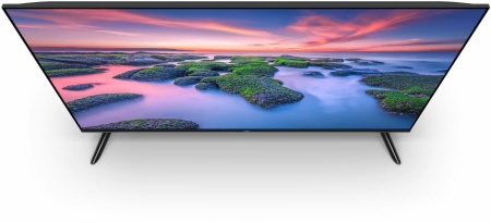 Телевизор Xiaomi Mi TV A2 43" (L43M7-EA) Черный