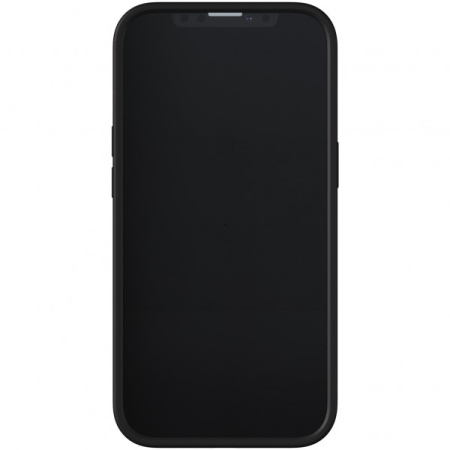 Чехол Richmond & Finch для iPhone 13 Pro Max, цвет "Зебра" (Zebra) (R47026)
