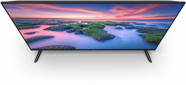 Телевизор Xiaomi Mi TV A2 43" (L43M7-EA) Черный