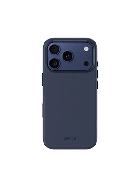 Чехол Benks VitaPro Protective Case MagSafe для iPhone 17 Pro