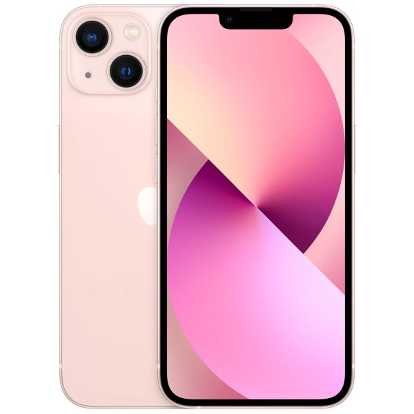 Apple iPhone 13 mini 128GB Pink, Розовый