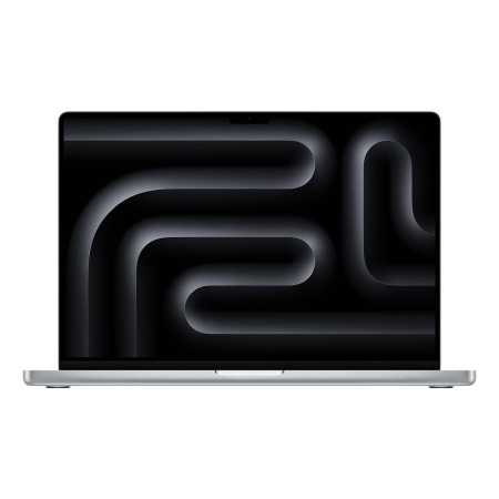 Apple MacBook Pro 16" (M5 Max, 18C CPU, 32C GPU, 2026) 36/2Tb SSD (MGE74) Silver, серебристый
