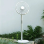 Напольный вентилятор Smartmi DC Standing Fan 3, белый (ZLBPLDS05ZM)