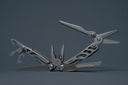 Мультитул Xiaomi NexTool Flagship Pro Multi Tool NE20232A
