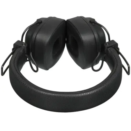 Беспроводные наушники Marshall Major V, Черный