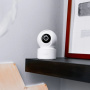 IP камера Imilab 360 Home Camera 5MP/3K Wi-Fi 6 C22, Белый (EU)