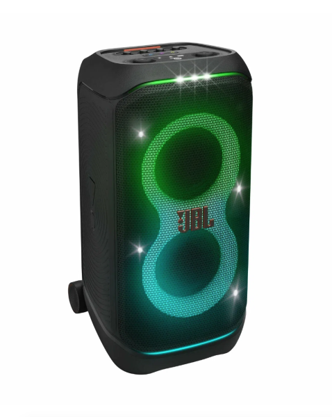 Портативная акустика JBL Partybox 320, Черный