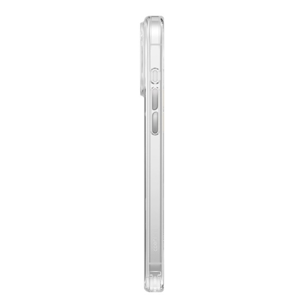 Чехол Uniq COEHL Savon Bubble Prism (MagSafe) для iPhone 16
