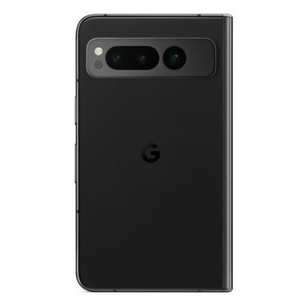 Google Pixel 8 Pro 12/256Gb Obsidian, черный