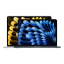 Ноутбук Apple MacBook Air 15" 2023 M2 16 GB SSD 512 GB Midnight Темная ночь (Z18T001U3)