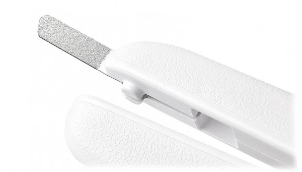 Когтерезка Xiaomi Petkit LED nail clippers