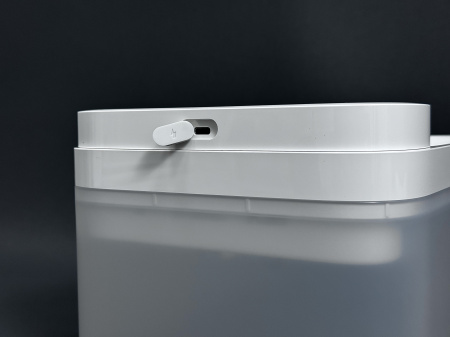 Поилка для животных Xiaomi Mijia Intelegent Pet Water Dispenser 3L XWWF02MG (белая)