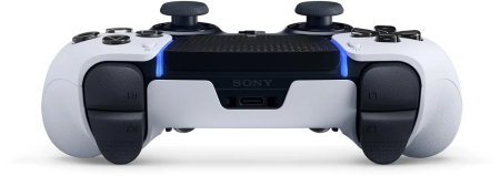Геймпад беспроводной PlayStation DualSense Edge для PlayStation 5 белый