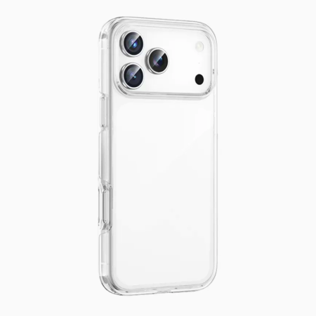 Чехол Keephone Non-Yellowing для iPhone 17 Pro