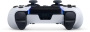 Геймпад беспроводной PlayStation DualSense Edge для PlayStation 5 белый