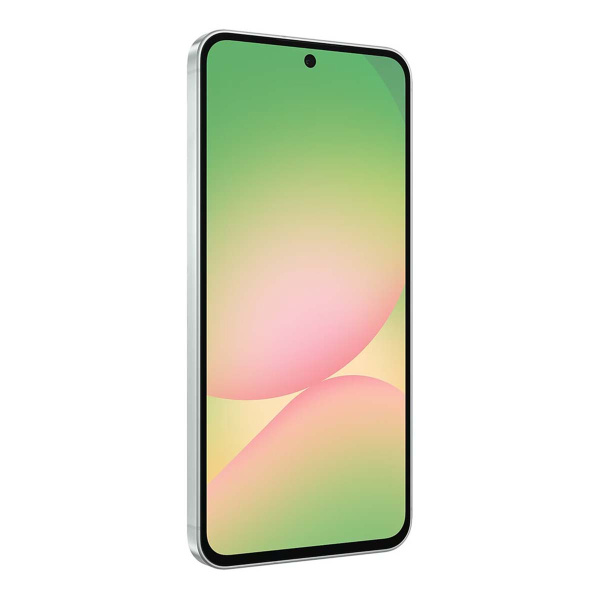 Samsung Galaxy A56 5G (2025) 8/256Gb Green, зелёный
