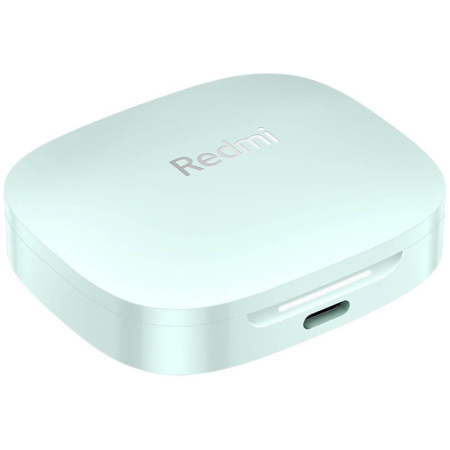 Беспроводные наушники Xiaomi Redmi Buds 6 Coral Green