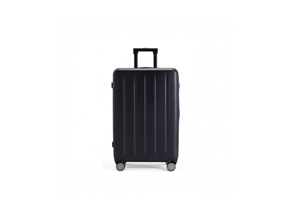 Чемодан Mi 90 Points Travel Suitcase 1A 20", Black