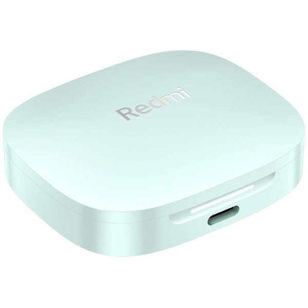 Беспроводные наушники Xiaomi Redmi Buds 6 Coral Green